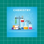 Logo of Chemistry android Application 